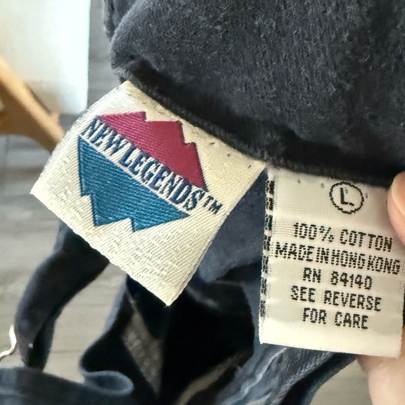 New Legends|Vintage overalls (shortalls) in solid black•••Cargo hipster style - Picture 10 of 14